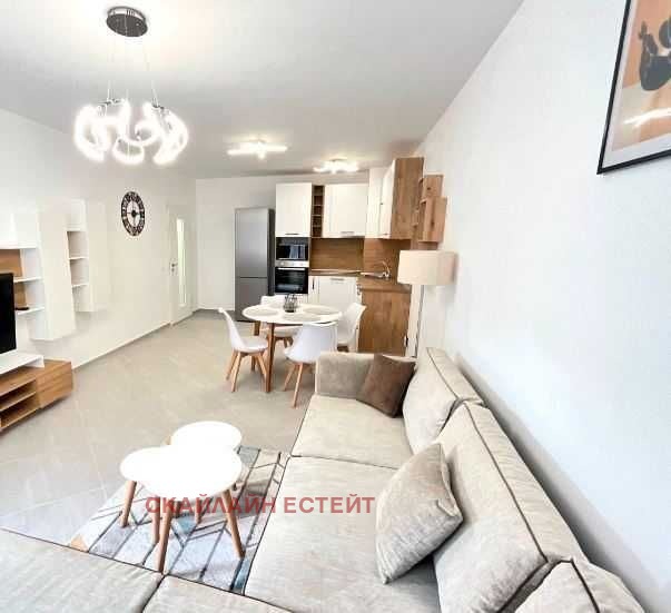 Продава 2-СТАЕН, гр. София, Младост 2, снимка 2 - Апартаменти - 53533746