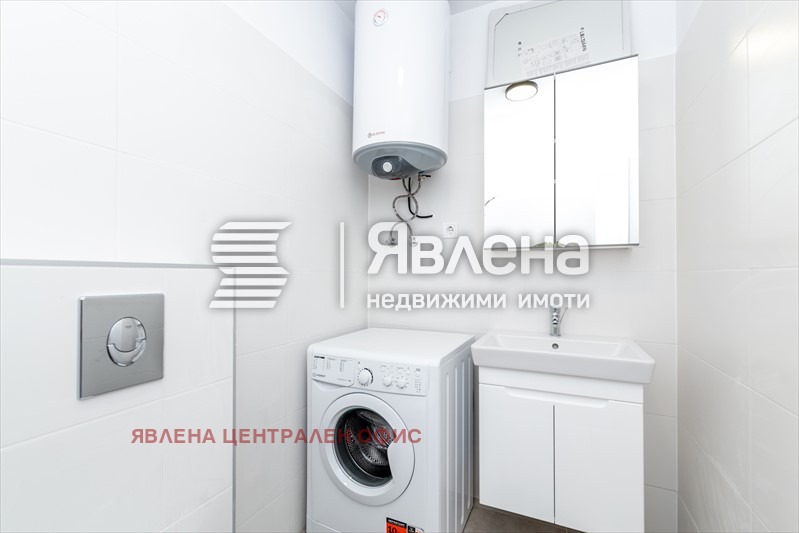 Продава 2-СТАЕН, гр. София, Студентски град, снимка 11 - Апартаменти - 53613339