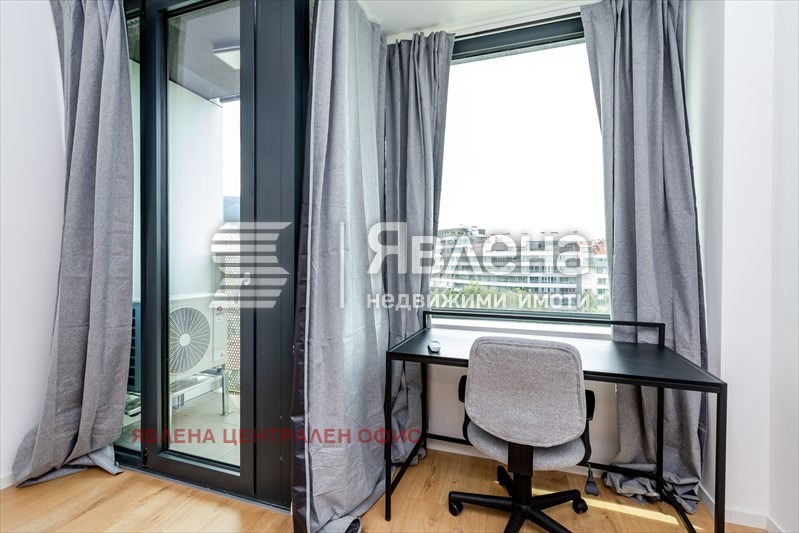 Продава 2-СТАЕН, гр. София, Студентски град, снимка 6 - Апартаменти - 53613339