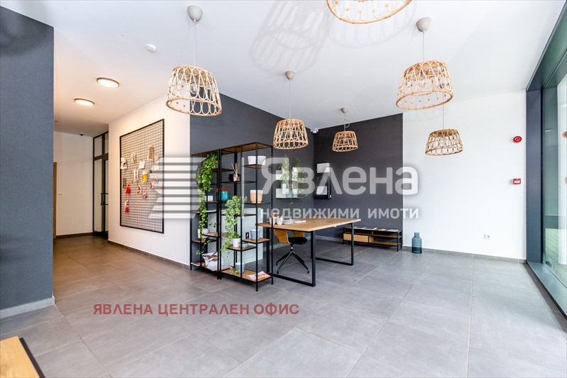 Продава 2-СТАЕН, гр. София, Студентски град, снимка 15 - Апартаменти - 53613339