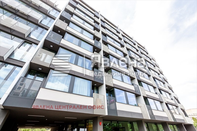 Продава 2-СТАЕН, гр. София, Студентски град, снимка 13 - Апартаменти - 53613339