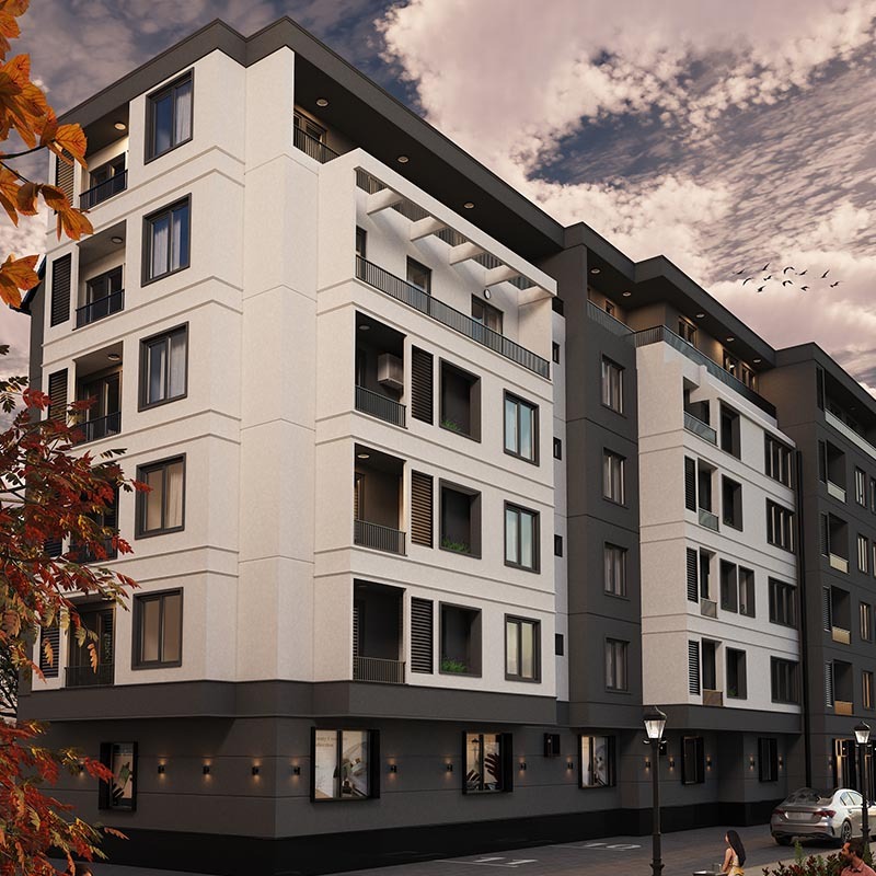 Продава 2-СТАЕН, гр. Пловдив, Христо Смирненски, снимка 3 - Апартаменти - 55231279