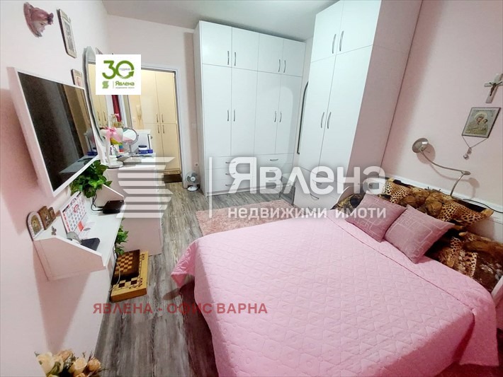 Продава 2-СТАЕН, гр. Варна, Колхозен пазар, снимка 5 - Апартаменти - 55839247