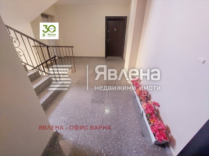 Продава 2-СТАЕН, гр. Варна, Колхозен пазар, снимка 10 - Апартаменти - 55839247