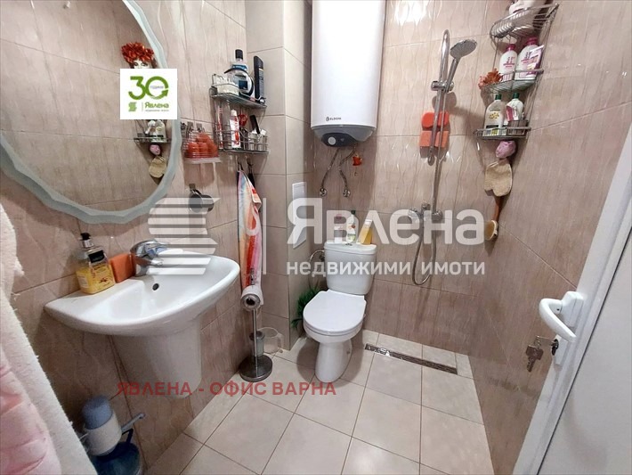 Продава 2-СТАЕН, гр. Варна, Колхозен пазар, снимка 13 - Апартаменти - 55839247