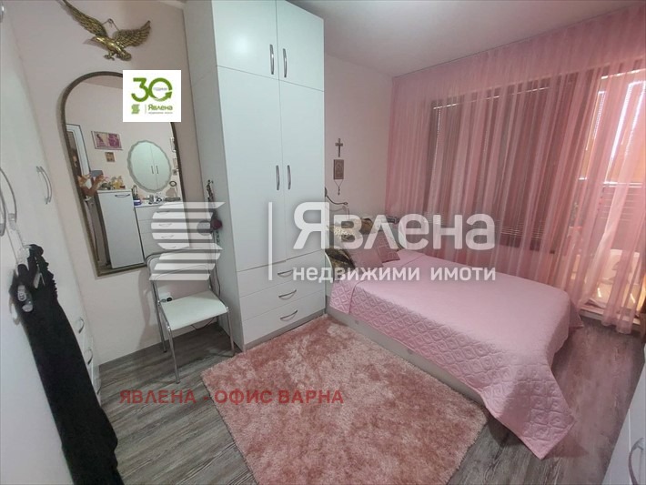 Продава 2-СТАЕН, гр. Варна, Колхозен пазар, снимка 6 - Апартаменти - 55839247