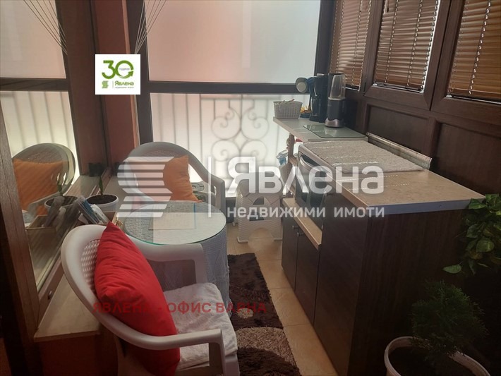 Продава 2-СТАЕН, гр. Варна, Колхозен пазар, снимка 12 - Апартаменти - 55839247