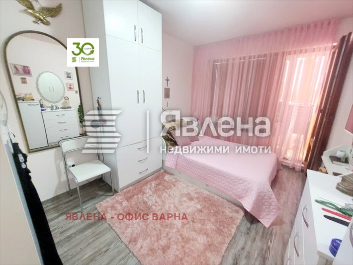 Продава 2-СТАЕН, гр. Варна, Колхозен пазар, снимка 8 - Апартаменти - 55839247