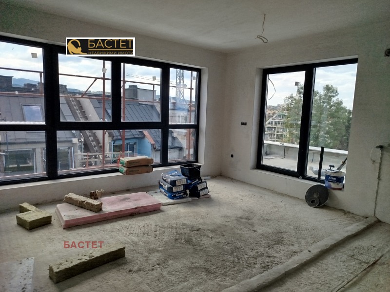 Zu verkaufen  2 Schlafzimmer Sofia , Bojana , 128 qm | 92764132 - Bild [2]