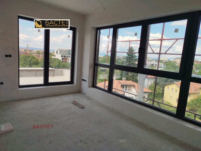 Продава  3-стаен, град София, Бояна •  264 474 EUR • ID 27499033 — holmes.bg - [1] 