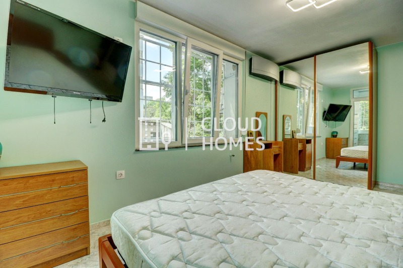 Zu verkaufen  2 Schlafzimmer Sofia , Banischora , 110 qm | 27702380 - Bild [8]