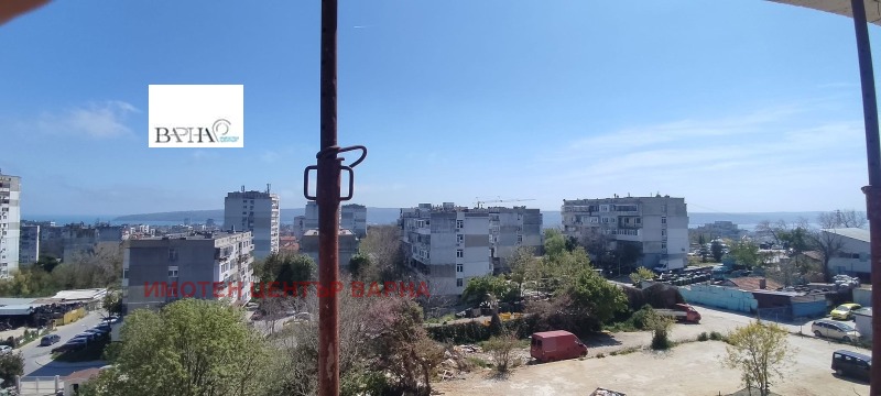 À venda  2 quartos Varna , Cveten kvartal , 104 m² | 64611252 - imagem [4]