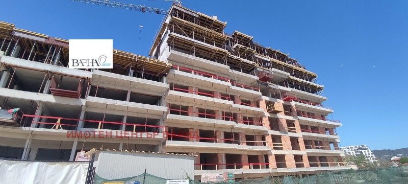 À venda  2 quartos Varna , Cveten kvartal , 104 m² | 64611252 - imagem [2]