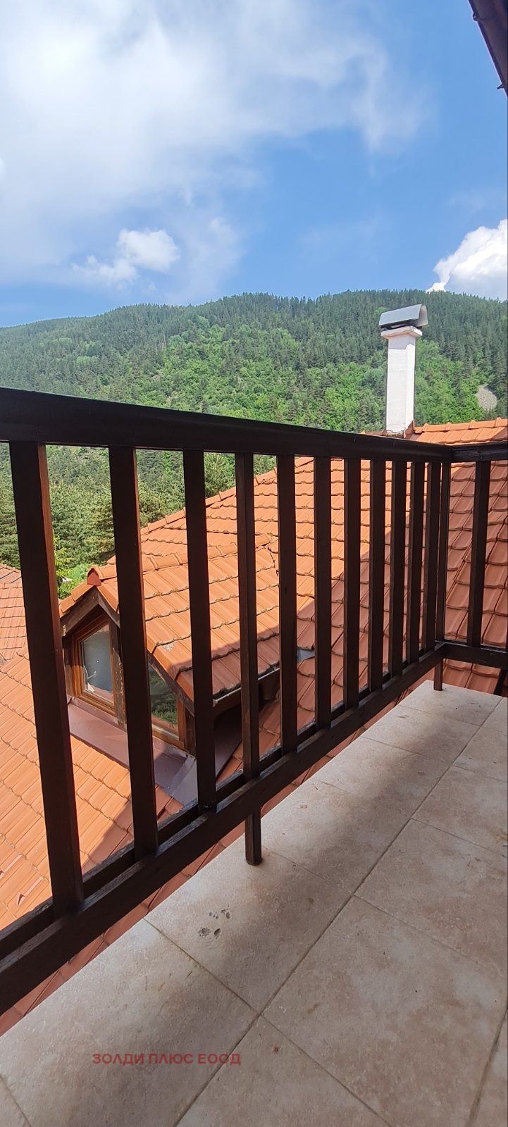 Te koop  2 slaapkamers regio Sofia , k.k. Borovets , 95 m² | 68617625 - afbeelding [8]