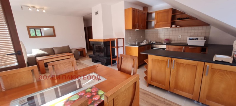 Til salgs  2 soverom region Sofia , Mala tsarkva , 95 kvm | 68617625 - bilde [2]