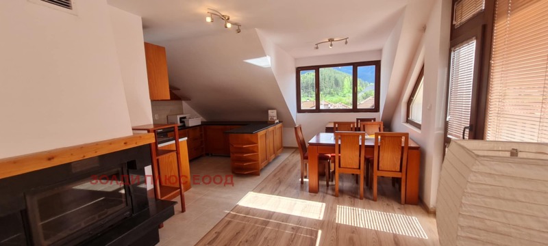 Til salgs  2 soverom region Sofia , Mala tsarkva , 95 kvm | 68617625