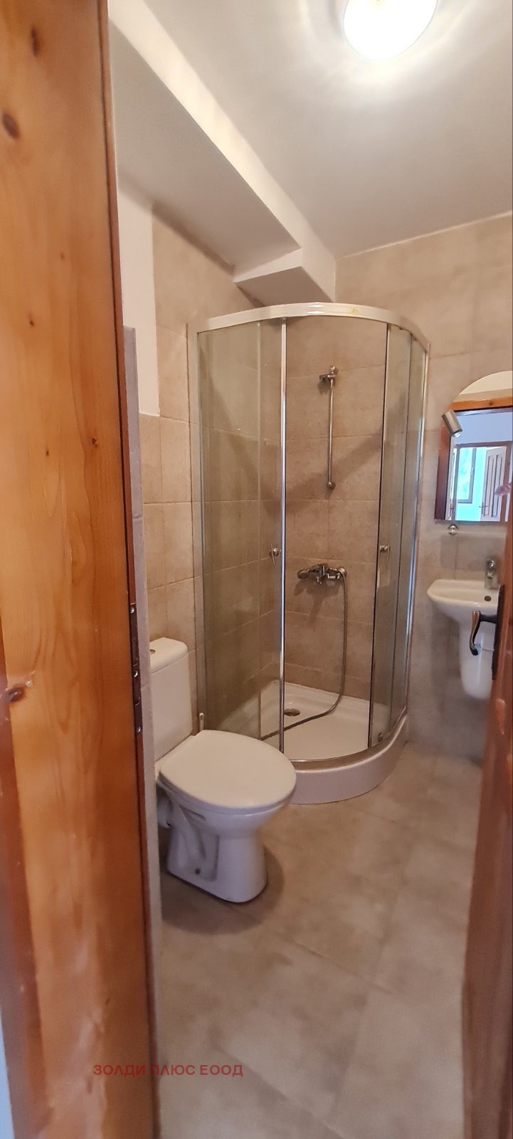 Te koop  2 slaapkamers regio Sofia , k.k. Borovets , 95 m² | 68617625 - afbeelding [9]