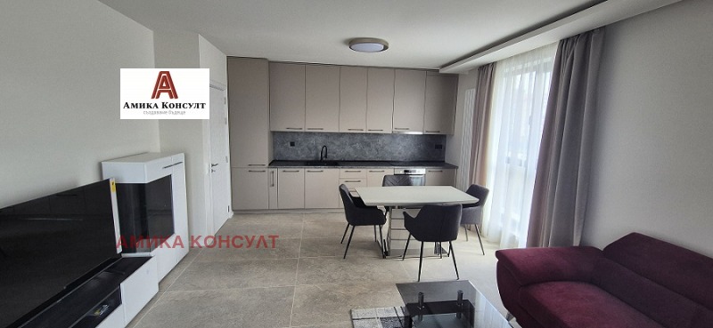 Продается  2 спальни София , Гоце Делчев , 115 кв.м | 42814913 - изображение [2]