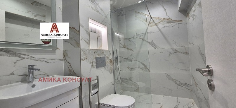 Продается  2 спальни София , Гоце Делчев , 115 кв.м | 42814913 - изображение [14]