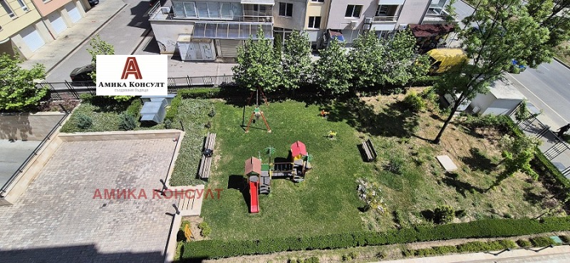 Продается  2 спальни София , Гоце Делчев , 115 кв.м | 42814913 - изображение [15]