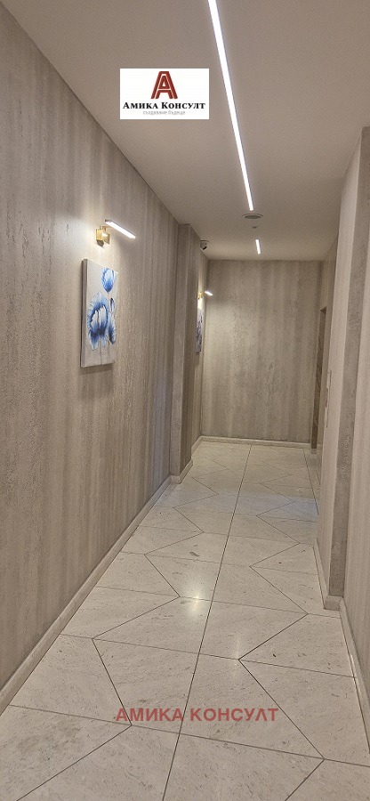 Продается  2 спальни София , Гоце Делчев , 115 кв.м | 42814913 - изображение [16]
