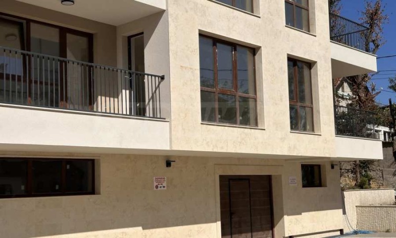 Na sprzedaż  2 sypialnie Warna , Briz , 83 mkw | 36727936 - obraz [14]