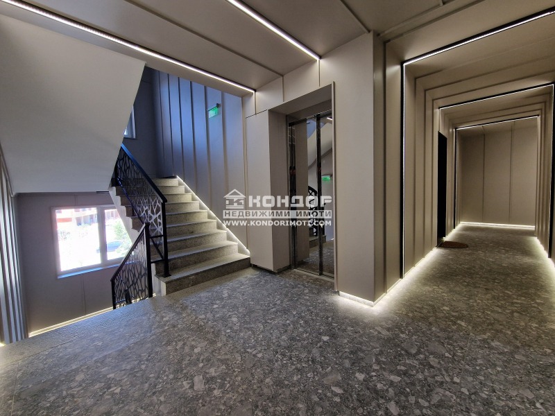 Na prodej  2 ložnice Plovdiv , Vastaničeski , 113 m2 | 44132241 - obraz [3]