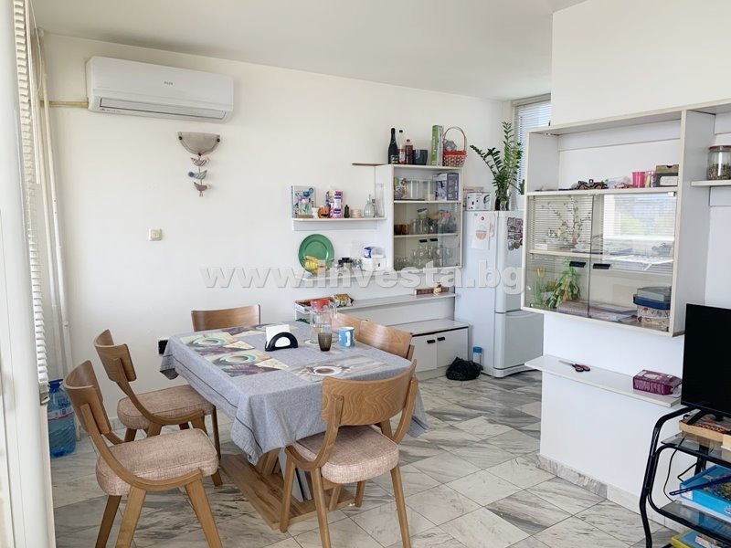 À vendre  2 chambres Plovdiv , Trakiya , 78 m² | 12663196 - image [2]