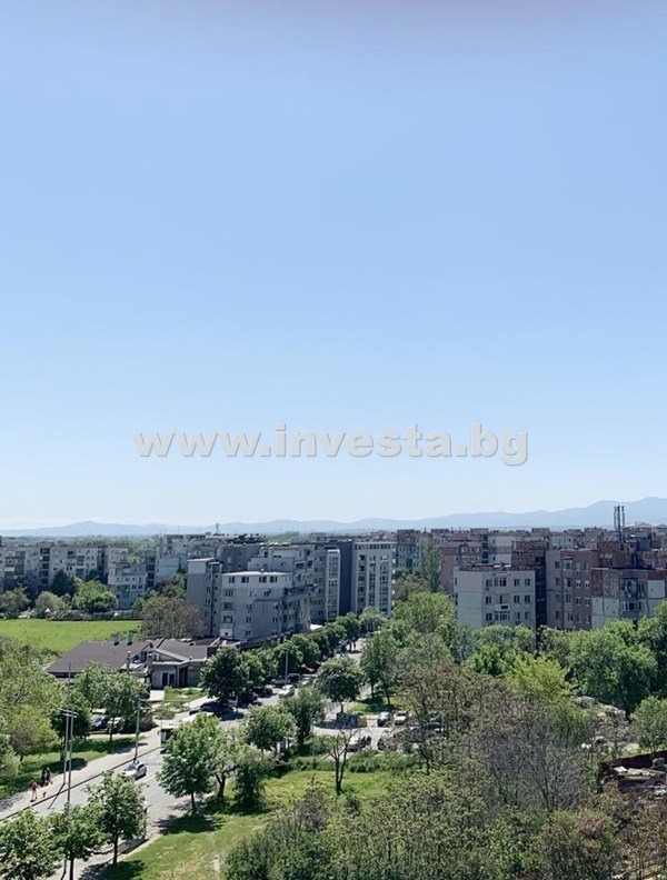 À vendre  2 chambres Plovdiv , Trakiya , 78 m² | 12663196 - image [16]