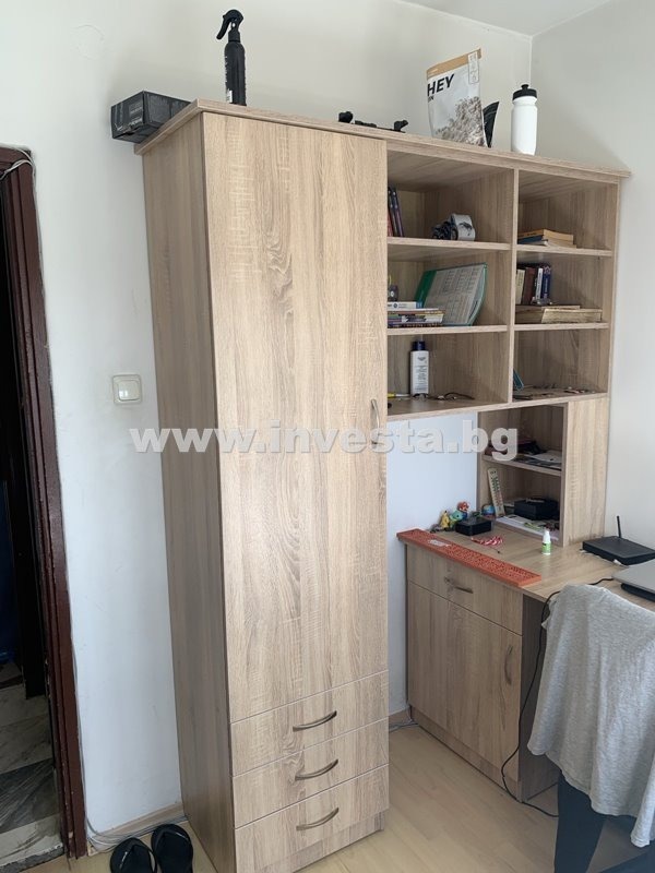À vendre  2 chambres Plovdiv , Trakiya , 78 m² | 12663196 - image [12]