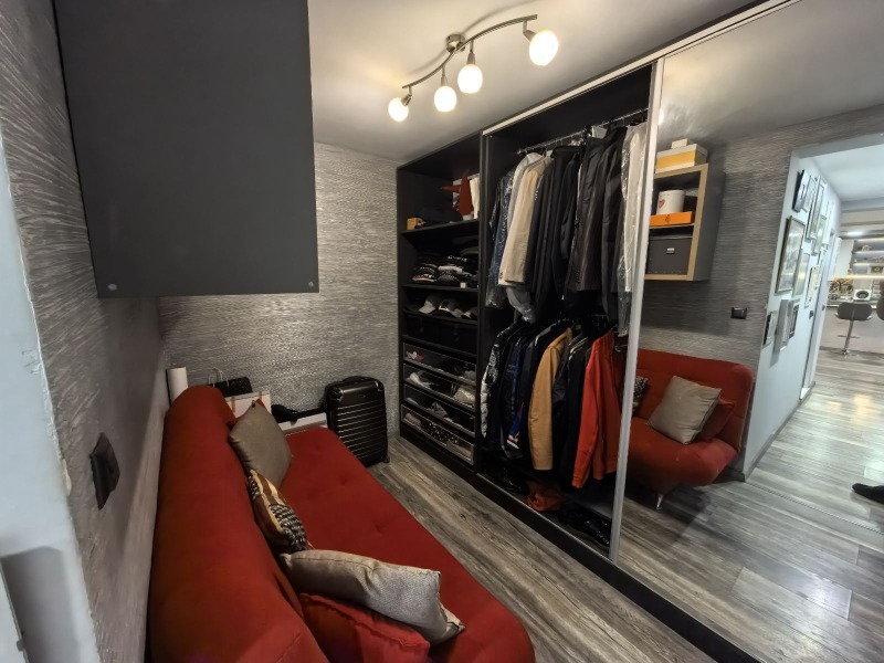 Продава 3-СТАЕН, гр. София, Бояна, снимка 10 - Апартаменти - 52508296