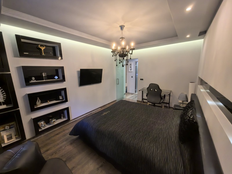 Продава 3-СТАЕН, гр. София, Бояна, снимка 8 - Апартаменти - 52508296