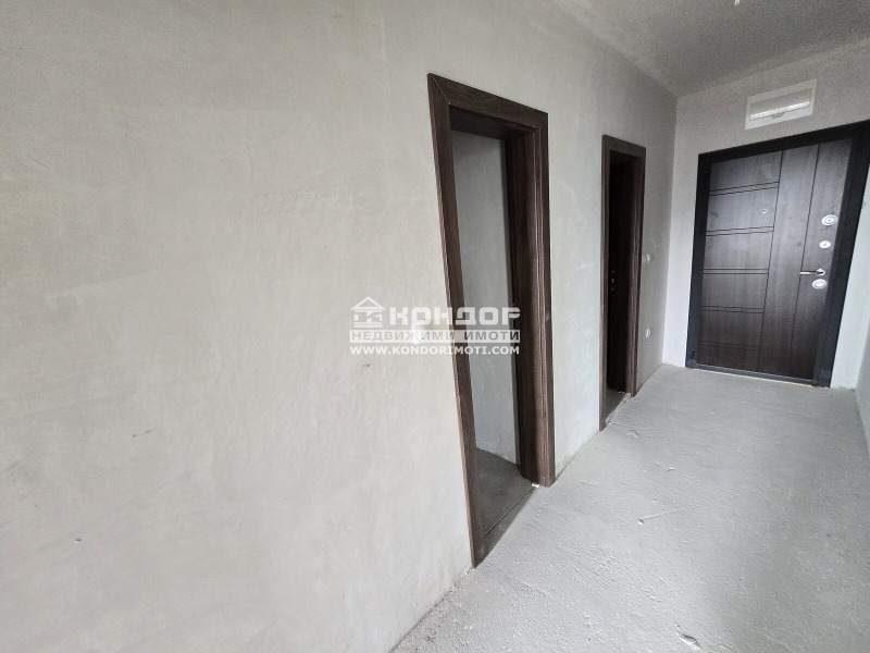 Продава 3-СТАЕН, гр. Пловдив, Център, снимка 5 - Апартаменти - 52837579