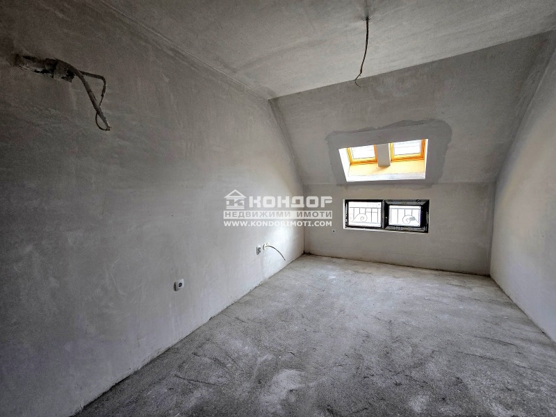 Продава 3-СТАЕН, гр. Пловдив, Център, снимка 4 - Апартаменти - 52837579