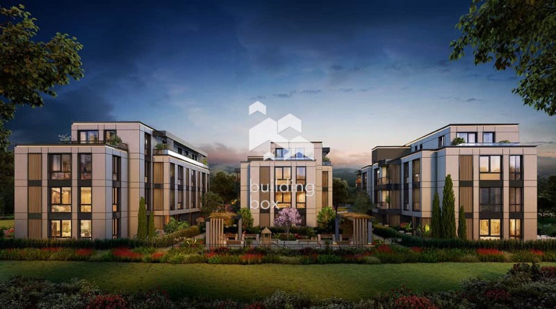 Продава 3-СТАЕН, гр. Пловдив, Христо Смирненски, снимка 4 - Апартаменти - 53197265