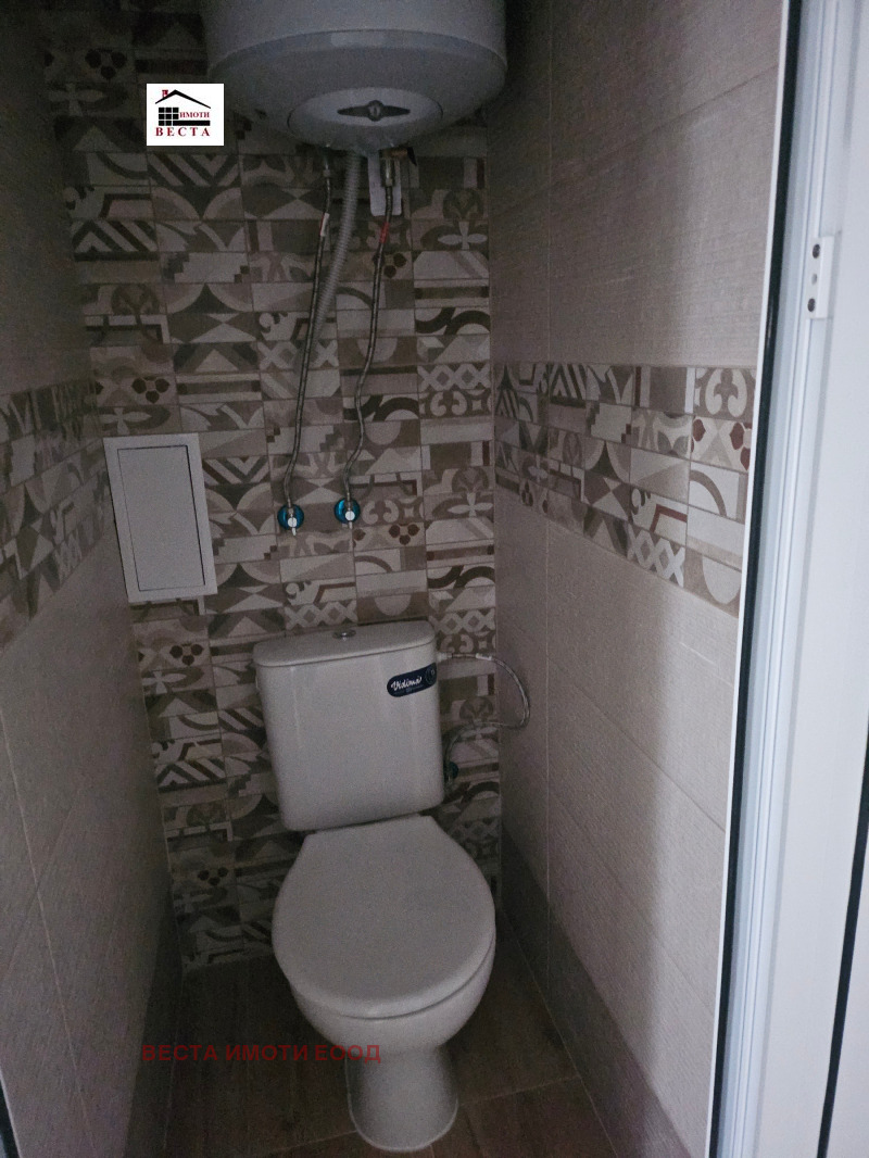 Продава 3-СТАЕН, гр. Варна, Левски 1, снимка 7 - Апартаменти - 53258312