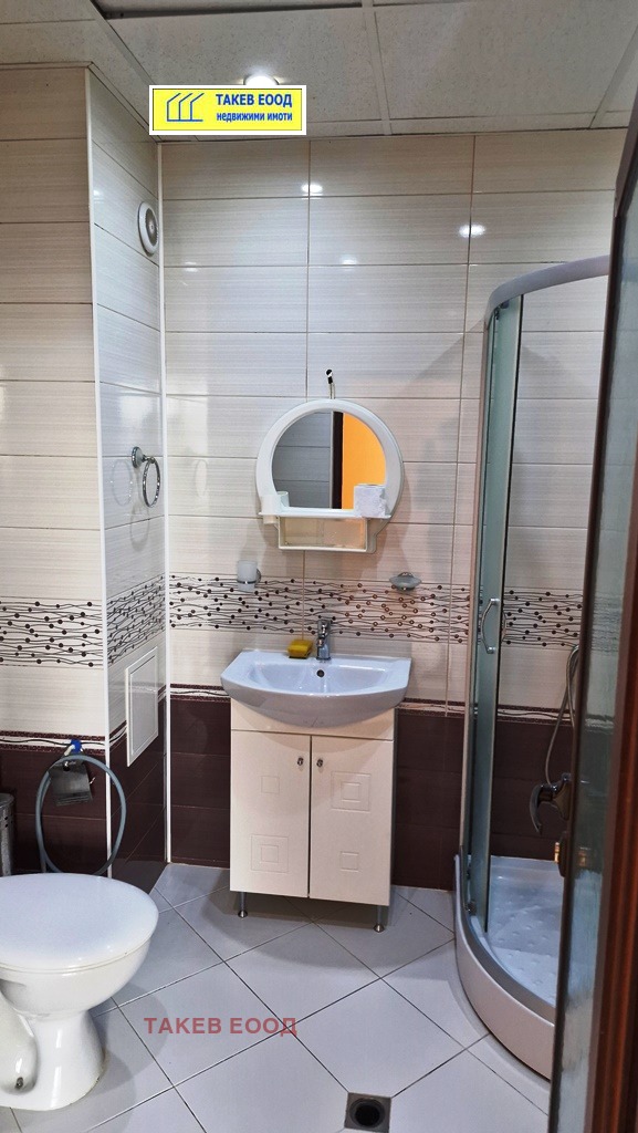 Продава 3-СТАЕН, гр. София, Витоша, снимка 4 - Апартаменти - 54214106