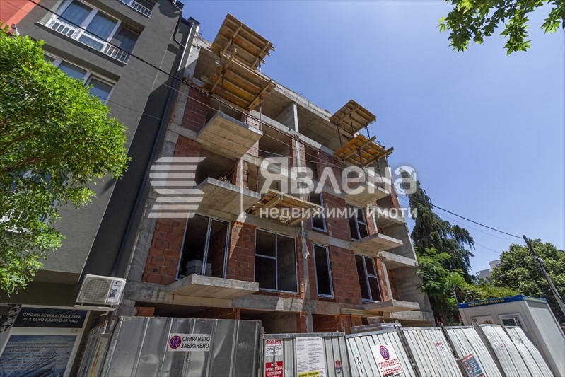 Продава 3-СТАЕН, гр. София, Павлово, снимка 5 - Апартаменти - 55286915