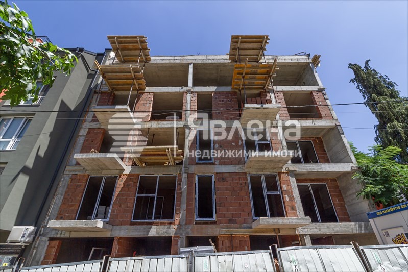 Продава 3-СТАЕН, гр. София, Павлово, снимка 4 - Апартаменти - 55286915