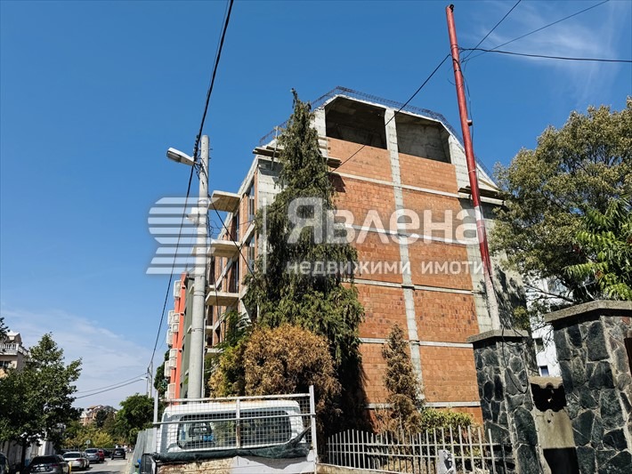 Продава 3-СТАЕН, гр. София, Павлово, снимка 3 - Апартаменти - 55286915