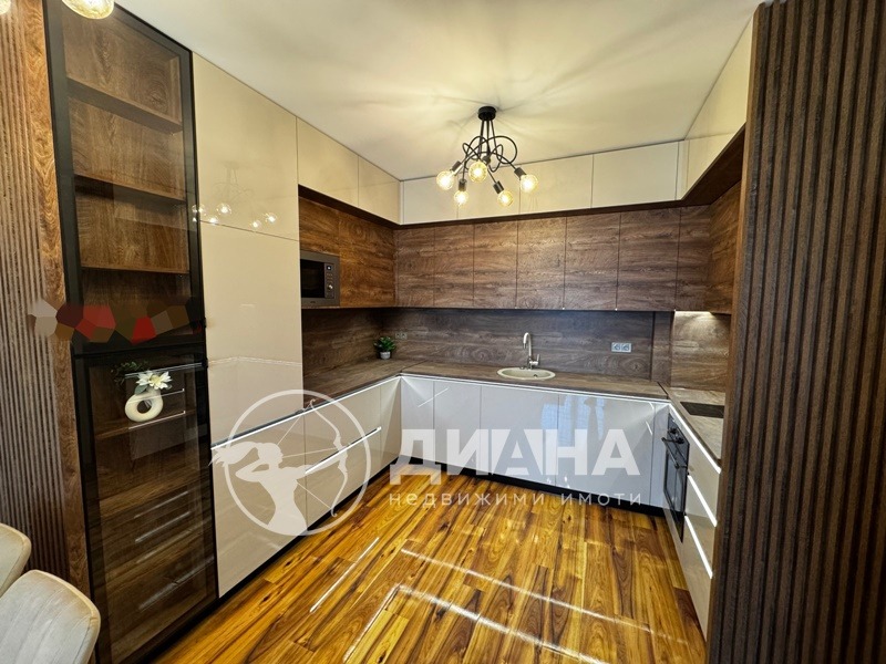 Продава 3-СТАЕН, гр. Пловдив, Тракия, снимка 4 - Апартаменти - 55310830