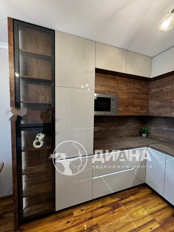 Продава 3-СТАЕН, гр. Пловдив, Тракия, снимка 5 - Апартаменти - 55310830