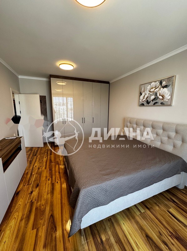 Продава 3-СТАЕН, гр. Пловдив, Тракия, снимка 6 - Апартаменти - 55310830