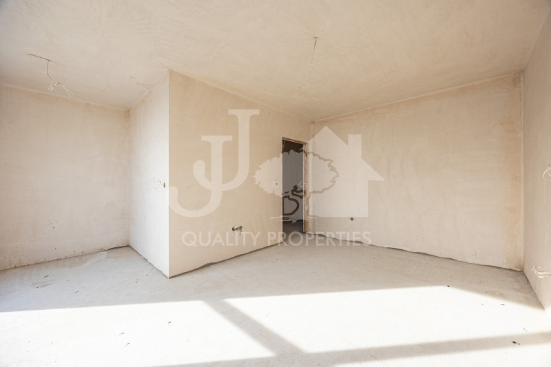 Продава 4-СТАЕН, гр. София, Полигона, снимка 11 - Апартаменти - 53084837