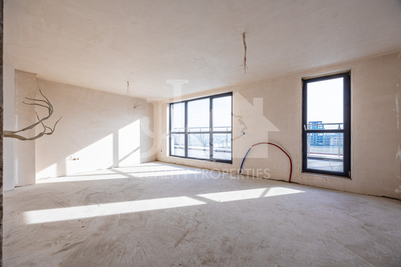 Продава 4-СТАЕН, гр. София, Полигона