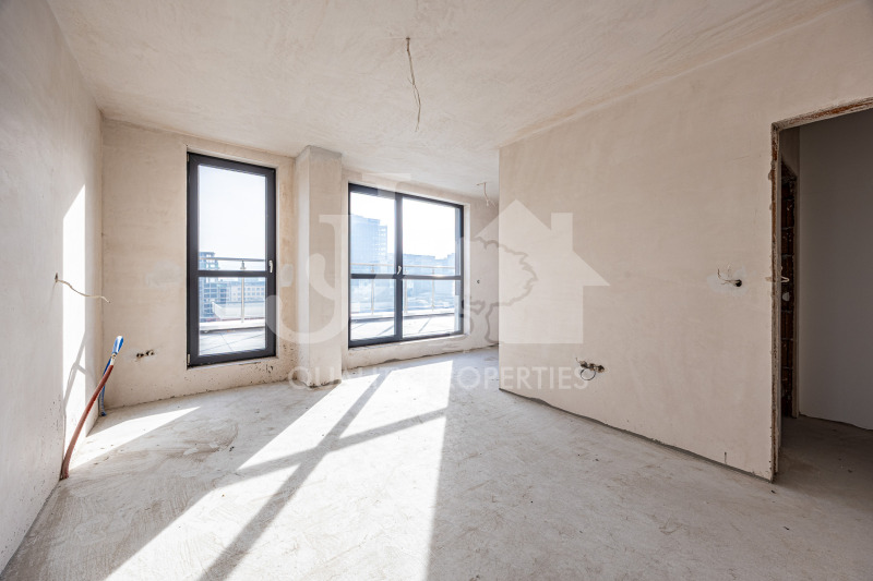 Продава 4-СТАЕН, гр. София, Полигона, снимка 10 - Апартаменти - 53084837