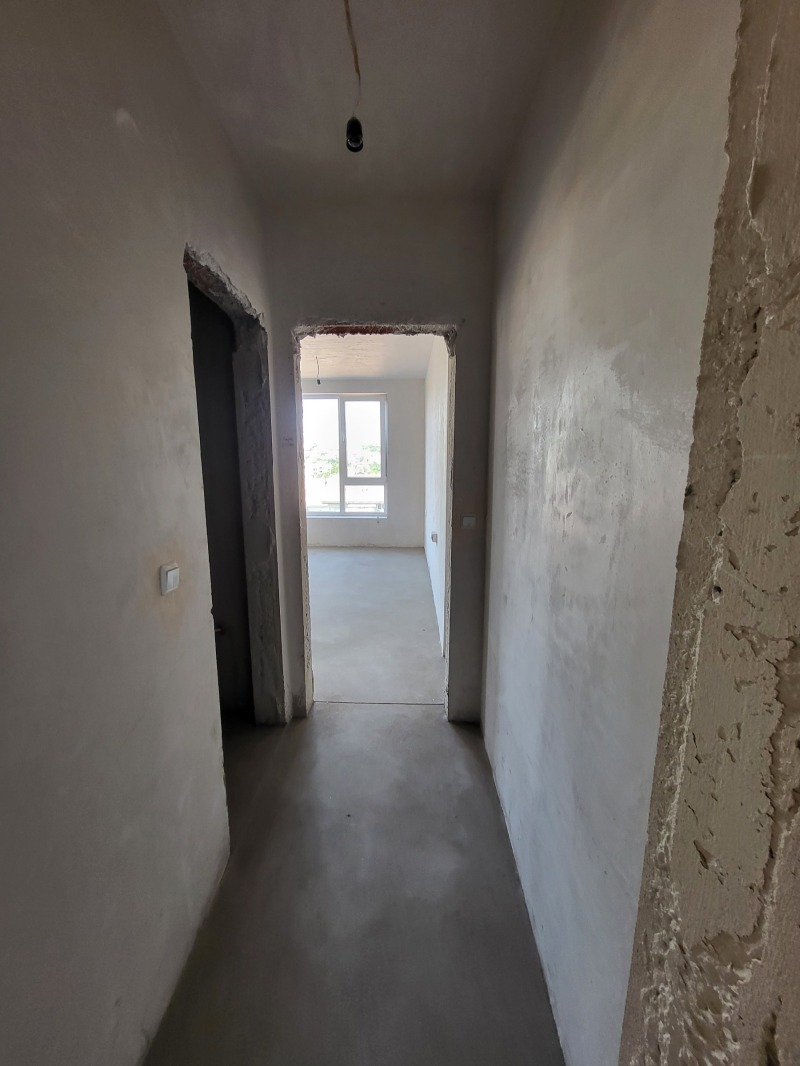 Продава МНОГОСТАЕН, гр. Плевен, Идеален център, снимка 7 - Апартаменти - 53252881