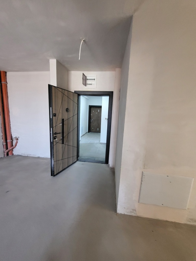 Продава МНОГОСТАЕН, гр. Плевен, Идеален център, снимка 10 - Апартаменти - 53252881