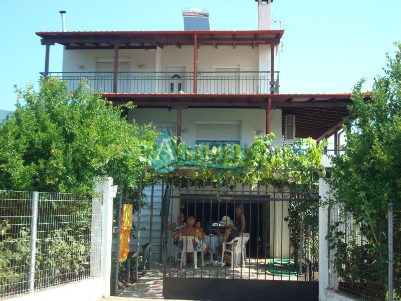 Продава  Къща, Гърция, Солун •  300 000 EUR • ID 39049127 — holmes.bg - [1] 