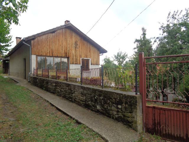 Na prodej  Dům oblast Gabrovo , Skorcite , 136 m2 | 59226635 - obraz [3]